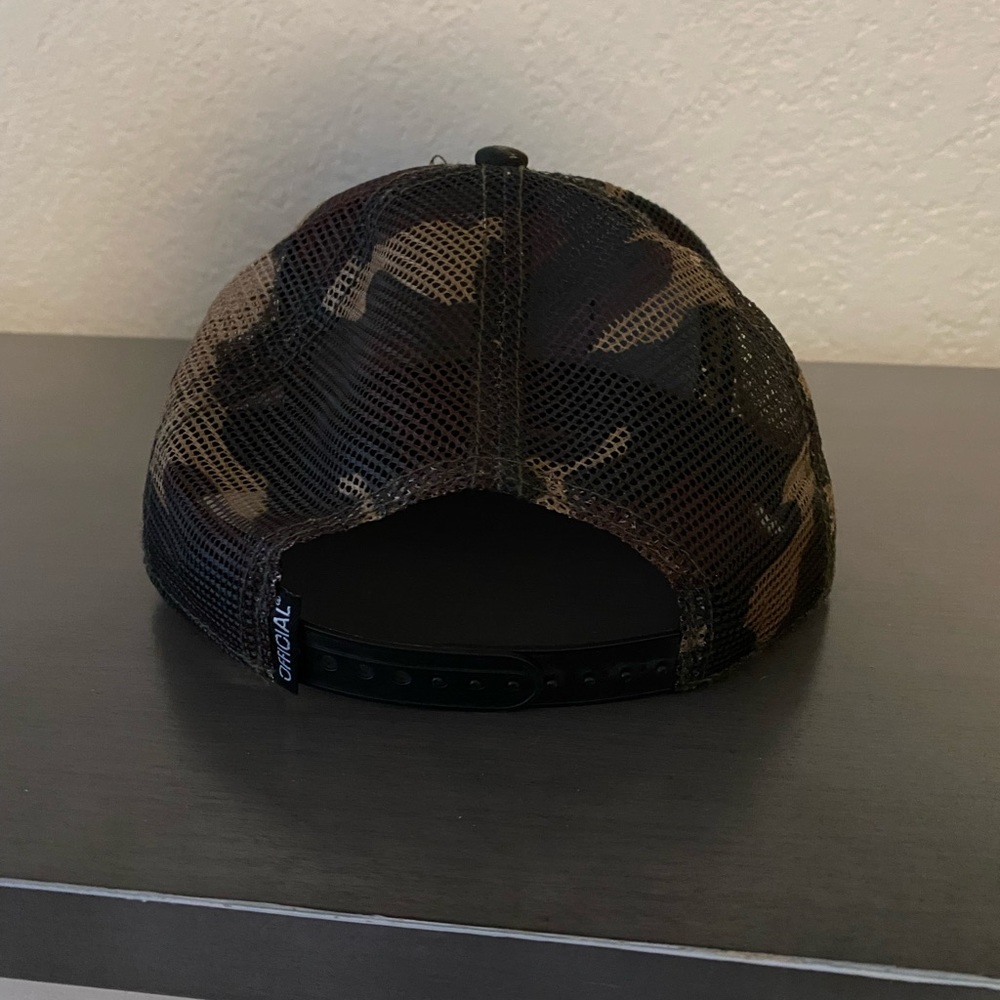 OFFICIAL hat - Picture 2 of 2